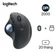 Chuột không dây Logitech Ergo M575