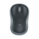 Chuột không dây Logitech M185 - Cũ-Xám