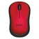 Chuột không dây Logitech M221-Đỏ