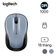 Chuột không dây Logitech M325S