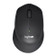 Chuột không dây Logitech M331 cũ-Đen