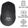 Chuột không dây Logitech M331 cũ