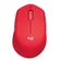 Chuột không dây Logitech M331 Đỏ