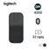 Chuột không dây Logitech Mobi Fold