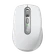 Chuột không dây Logitech MX Anywhere 3-Xám bạc