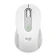 Chuột không dây Logitech Signature M650-Trắng