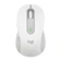 Chuột không dây Logitech Signature M650 Size M - Cũ-Trắng