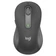 Chuột không dây Logitech Signature M650 Size M - Cũ-Đen/Xám