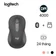 Chuột không dây Logitech Signature M650 Size L