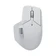 Chuột không dây Rapoo MT760-Xám Trắng