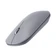 Chuột không dây bluetooth Ugreen MU001 Portable-Xám