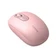 Chuột không dây Ugreen MU105-Cherry Pink