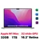 Macbook Pro 16 M1 Max 10 CPU - 32 GPU 32GB 1TB 2021 - Cũ Xước Cấn