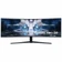 Màn hình cong Gaming Samsung Odyssey G9 LC49G95TSSEXXV 49 inch-Trắng
