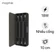 Combo 3 cáp ngắn Mophie A-L, C-L, C-C 10 cm - 633
