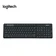 Combo bàn phím Bluetooth + Đế để điện thoại và tablet Logitech K375s