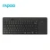 Bàn phím không dây Touchpad Rapoo K2800