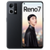 OPPO Reno7 4G (8GB - 128GB) - Cũ Đẹp-Đen