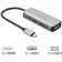 Hub chuyển đổi HyperDrive HDMI 4 in 1 USB-C HD41