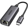 Cổng chuyển đổi Ugreen USB-A 3.0 to RJ45 CM209 15736-Đen