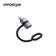 Cổng chuyển OTG Innostyle FlexLink Lightning to USB-C Female Silicone Tape ST-540GY