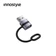 Cổng chuyển OTG Innostyle FlexLink USB-A to C Female Silicone Tape ST-520GY