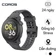 Đồng hồ thông minh Coros Pace 3 dây cao su