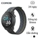 Đồng hồ thông minh Coros Pace 3 dây Nylon