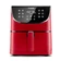 Nồi chiên không dầu Cosori CP158-AF 5.5L-Đỏ