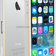 Ốp viền cho iPhone 5 / 5S - COTEetCI Gold Frame