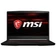 Laptop MSI Gaming GF63 12UC-887VN - Cũ Xước Cấn-Đen
