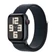 Apple Watch SE 2 2023 44mm (4G) Viền nhôm Dây vải - Cũ Trầy Xước-Đen