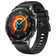 Đồng hồ thông minh Huawei Watch GT 6 dây cao su - Cũ Xước Cấn-Đen