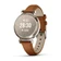 Đồng hồ thông minh Garmin lily 2 dây da - Đã Kích Hoạt-Nâu