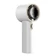 Quạt cầm tay cao cấp Jisulife Pro1 (FA53) 18W - Cũ-Trắng