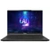 Laptop MSI Stealth A16 AI+ A3XWHG-085VN - Đã Kích Hoạt-Đen