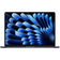 MacBook Air M3 15 inch 2024 8GB - 512GB sạc 35W - Cũ Đẹp-Đen
