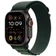 Apple Watch Ultra 2 2024 49mm 4G Viền Titan Dây Alpine Size M - Cũ Trầy Xước-Xanh lá
