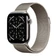 Apple Watch Series 11 42mm (5G) Viền Titan Dây Thép Size S/M - Cũ Đẹp-Titan Tự Nhiên