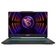 Laptop MSI Cyborg 15 A12VE-412VN - Cũ Xước Cấn-Đen