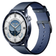 Đồng hồ thông minh Xiaomi Watch S5 Dây Da - Đã Kích Hoạt-Xanh Gốm