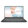 Laptop MSI Modern 15 A5M 234VN - Cũ Xước Cấn-Xám