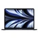 Apple MacBook Air M2 2022 8CPU 8GPU 16GB 256GB sạc 30W - Cũ Trầy Xước-Đen
