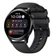 Đồng hồ thông minh Huawei Watch 3 dây silicone - Cũ Đẹp-Đen