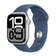 Apple Watch Series 10 46mm (GPS) Viền Nhôm Dây Cao Su Size M/L - Cũ Đẹp-Xanh dương