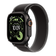 Apple Watch Ultra 3 49mm (5G) Viền Titan Dây Trail Size S/M - Chính hãng Đã kích hoạt-Đen