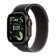Apple Watch Ultra 3 49mm (5G) Viền Titan Dây Trail Size M/L - Cũ Xước Cấn-Titan Đen