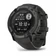 Đồng hồ thông minh Garmin Instinct 2X Solar - Cũ Trầy Xước-Xám