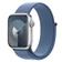 Apple Watch Series 9 41mm (GPS) viền nhôm dây vải - Cũ Trầy Xước-Xanh dương