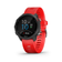 Đồng hồ thông minh Garmin Forerunner 245 Music - Cũ Xước Cấn-Đỏ